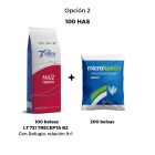 PACK MAÍZ 100 HAS La Tijereta - bundle