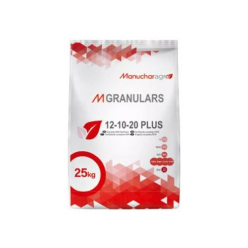 Manuboost 10 - 45 - 0 - 5S - 1 Zinc | 1 tn
