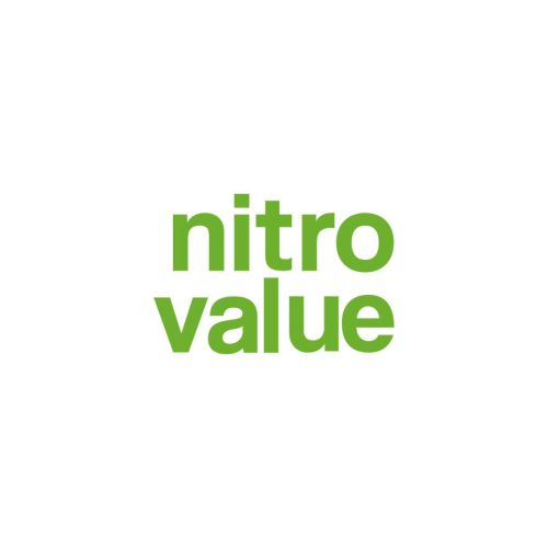 Nitro Value Granel | 1 tn