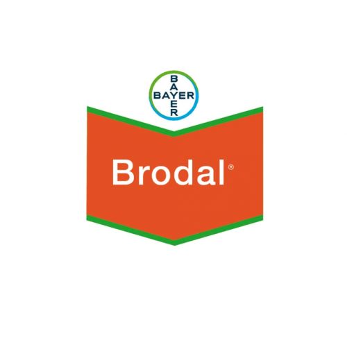 BRODAL - Diflufenican 50% | 20 lts