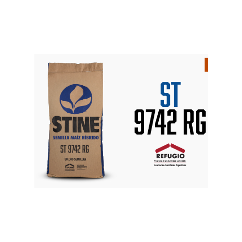 STINE 9742 RG | 80.000 semillas