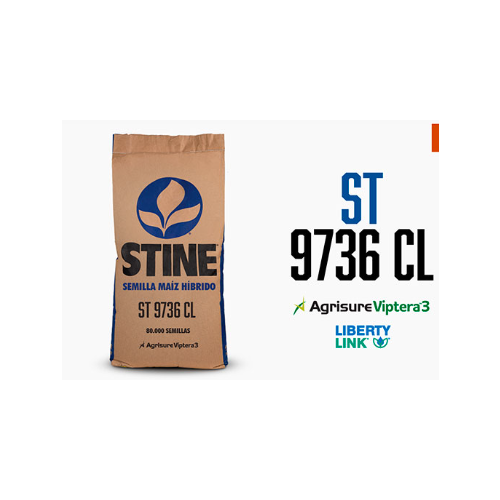 STINE 9736 CL | 80.000 semillas