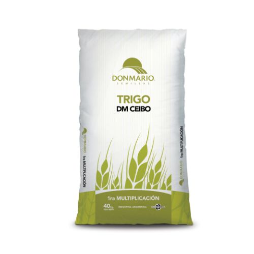 DM AROMO - Trigo |  Big bag 800 kgs