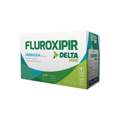 FLUROXIPIR  - Fluroxipir 48% |20 lts