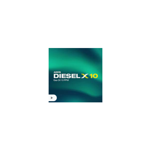Diesel X10 | 5000 lts