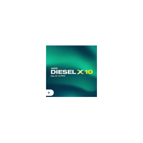 Diesel 500 | 1 lt | Alberti