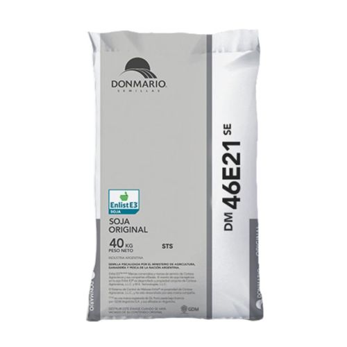 DM 46E25 SE | Bigbag 800 Kgs