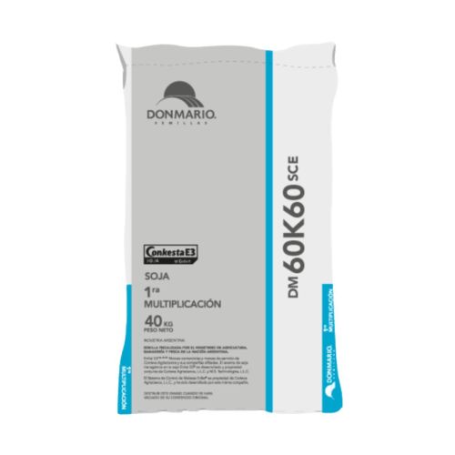 DM 60K60 | Bigbag 800 kgs