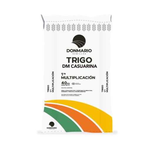 DM trigo Casuarina |  Big bag 800 kg