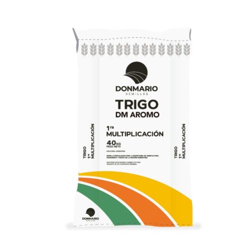 DM trigo Aromo | Big bag 800 kg