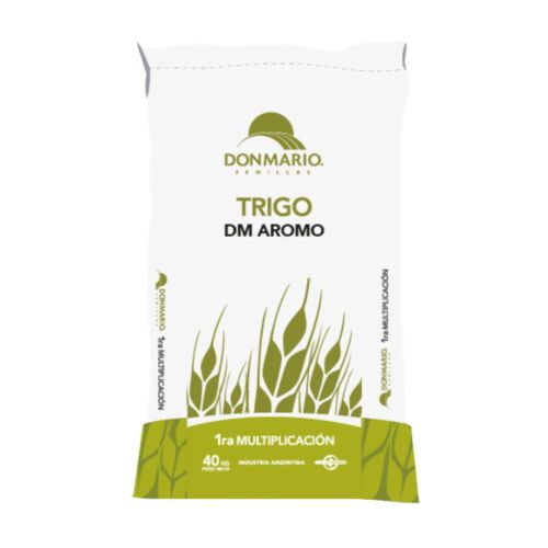 DM AROMO - Trigo |  Big bag 800 kgs