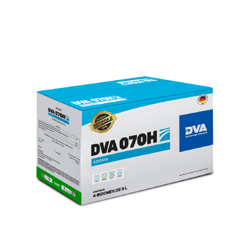DVA070H - Aceite metilado | 20 lts