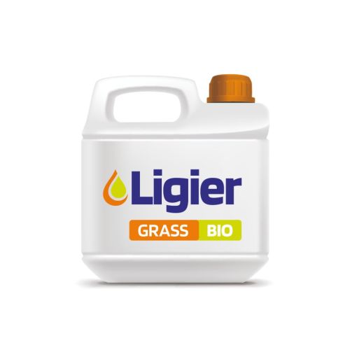 GRASS BIO - Alcohol graso etoxilado 50% | 20 lts