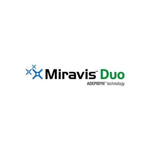 MIRAVIS DUO | 20 lts