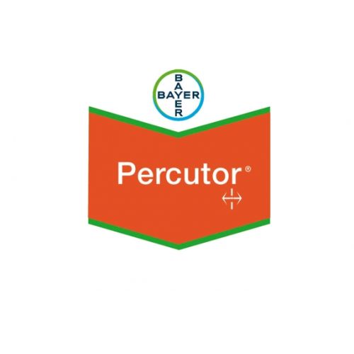 PERCUTOR - Iodosufuron 6% + Thiencarbazone 45% | 900 grs