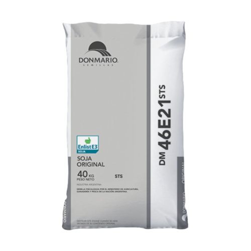DM 46E21 Curada | Bigbag 800 kg