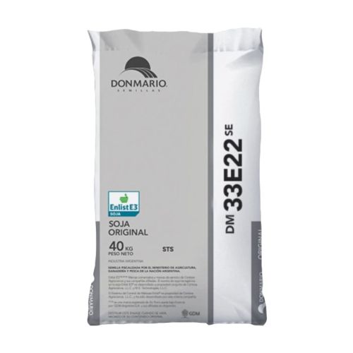 DM 33E22 SE | 40 kgs