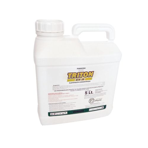 TRITON - Protioconazole 17.5% + Trifloxistrobin 15% | 20 litros