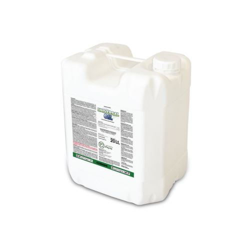 UNIVERSAL OIL - Aceite metilado 76% | 20 lts