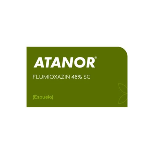 ESPUELA - Flumioxazin 48% | 20 lts
