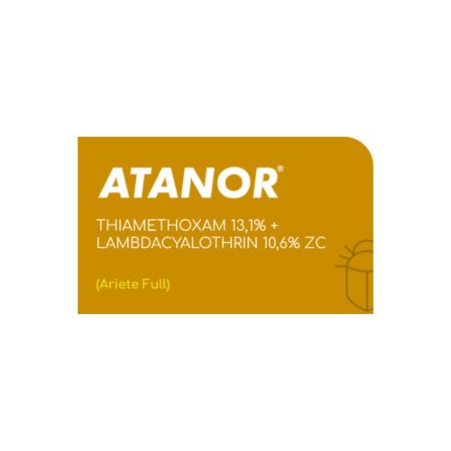 ARIETE FULL - Tiametoxam 14,1% + Lambdacialotrina 10,6%| 5 lts