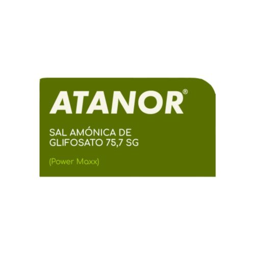 POWER MAXX  Glifosato 75,7% | 15 kg
