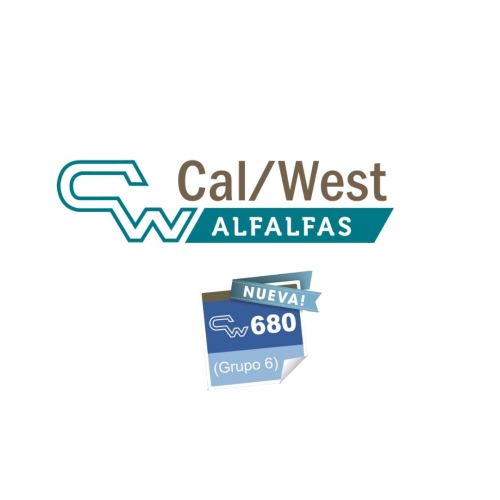 ALFALFA CW 680 | 1250 kg