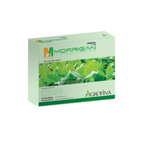 MORRIGAN - Diclosulam 84% | 5 kgs