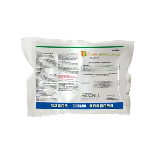 TOP GROUND - Imazapir 17,5% + Imazapic 52,5%  | Pack 20 HAS 