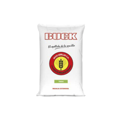 BUCK AIMARA | Bigbag 800 Kg