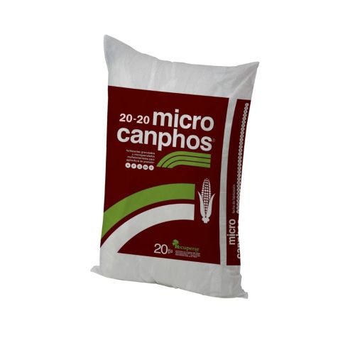 Microcanphos 20-20 | 1 tn