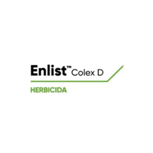 ENLIST COLEX D - 2,4 D 66,9% | 20 lts