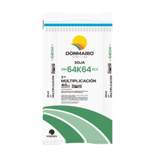 DM 64K64 SCE | Bigbag 800 kgs