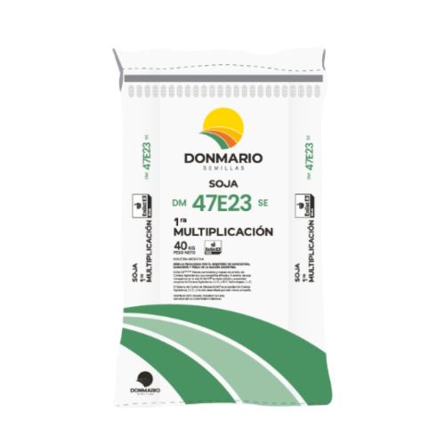 DM 47E23 SE | Bigbag 800 kgs