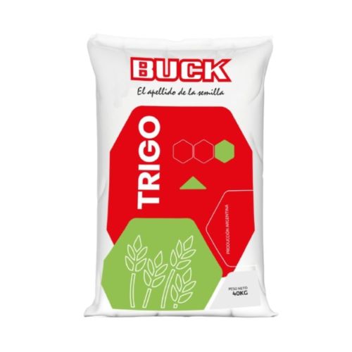 BUCK trigo Pretal | Big bag 800 kg