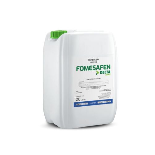 FOMESAFEN  - Fomesafen 25% | 20 lts