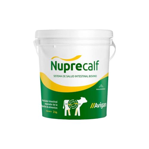 NUPRECLAF | 2 kg