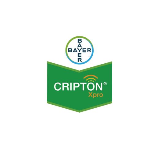 CRIPTON XPRO - Bixafen 12,5%  + Prothioconazole 17,5% + Trifloxistrobin 15% | 10 lts