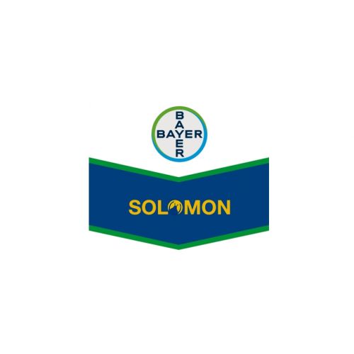 SOLOMON - Imidacloprid 21% + Beta cyflutrina 9% | 20 lts