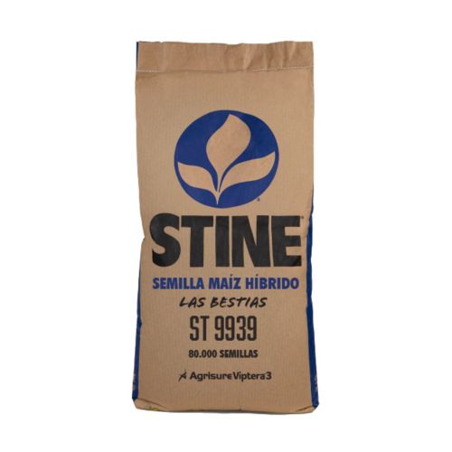 STINE 9939 Agrisure Viptera 3 | 80.000 semillas
