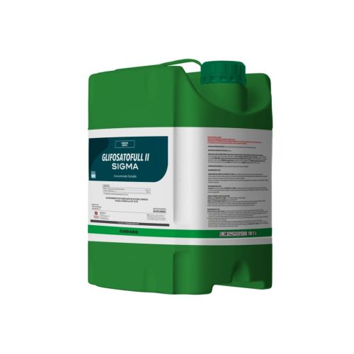 GLIFOSATO - Glifosato 66,2 % eq. ac. 54% | 20 lt