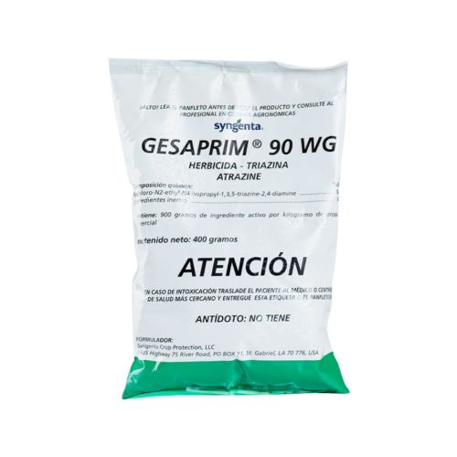 GESAPRIM 90 - Atrazina 90% | 10 kgs