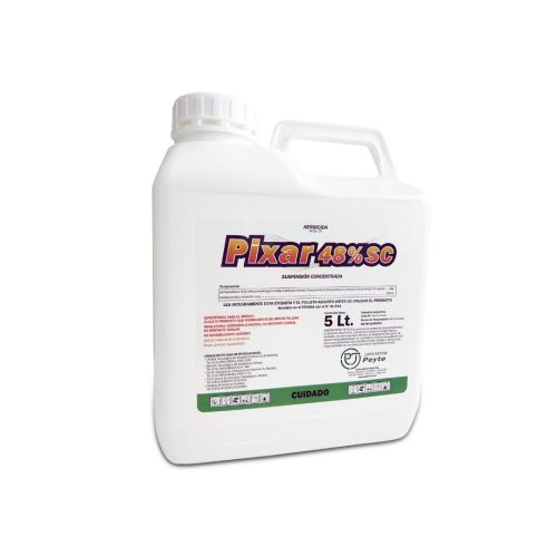 PYROXASULFONE  48%| 20 lts