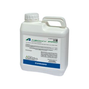 AZOXY PRO - Azosxystrobina 20% + Ciproconazole 8% | 20 lts