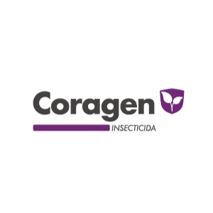 CORAGEN - Clorantraniliprole 20% | 6 lts 