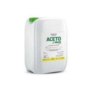 ACETOCLOR  - Acetoclor 90% | 20 lts