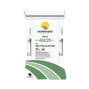 DM 46E25 SE  CURADA | Bigbag 800 kgs
