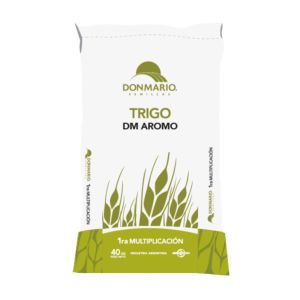 DM AROMO - Trigo |  Big bag 800 kg