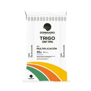 DM trigo Tipa | Big bag 800 kg