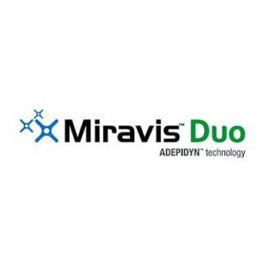 MIRAVIS DUO | 20 lts